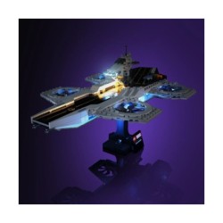 LMB 2.0 - Lighting set...