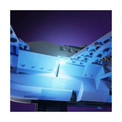 LMB 2.0 - Lighting set suitable for LEGO® Marvel The Avengers Helicarrier 76295