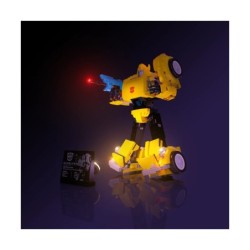 LMB 2.0 - Lighting set...