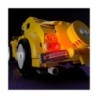 LMB 2.0 - Lighting set suitable for LEGO® 10338 Bumblebee