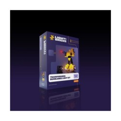 LMB 2.0 - Lighting set suitable for LEGO® 10338 Bumblebee