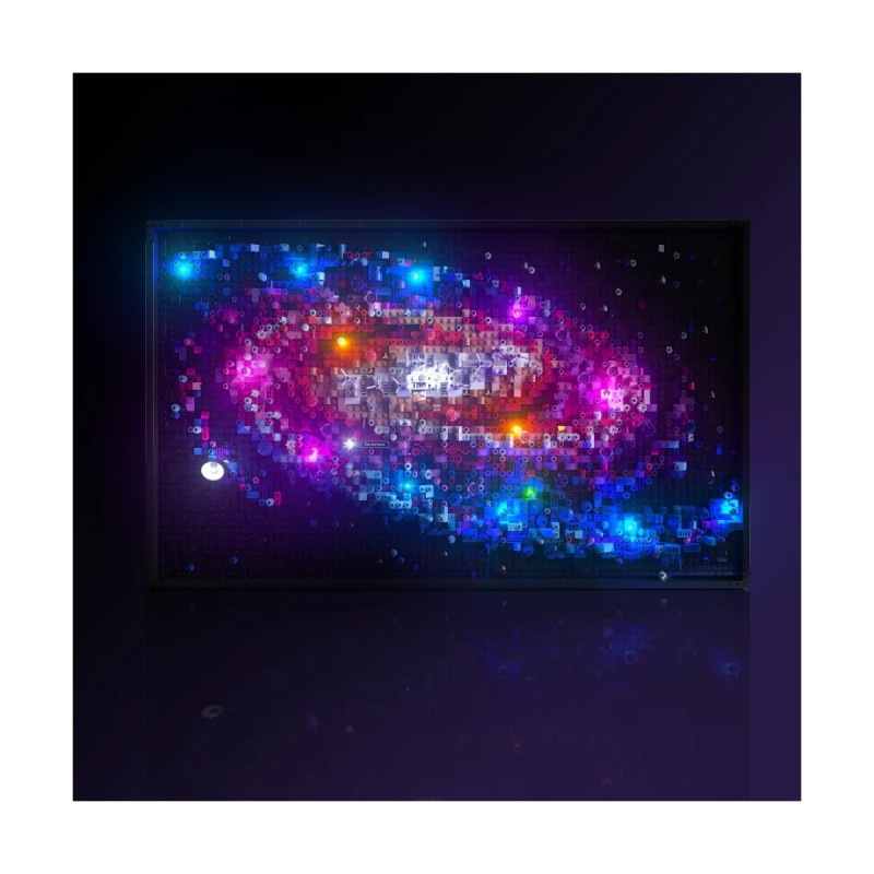 The Milky Way The Milky Way
