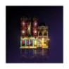 LMB 2.0 - Lighting set suitable for LEGO® Jazz Club 10312