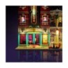 LMB 2.0 - Lighting set suitable for LEGO® Jazz Club 10312