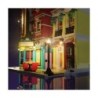 LMB 2.0 - Lighting set suitable for LEGO® Jazz Club 10312