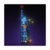 LMB 2.0 - Lighting set suitable for LEGO® Marvel Avengers Tower 76269