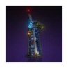 LMB 2.0 - Lighting set suitable for LEGO® Marvel Avengers Tower 76269