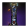 LMB 2.0 - Lighting set suitable for LEGO® Marvel Avengers Tower 76269