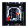 LMB 2.0 - Lighting set suitable for LEGO® Marvel Avengers Tower 76269