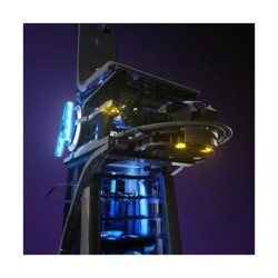 LMB 2.0 - Lighting set suitable for LEGO® Marvel Avengers Tower 76269