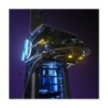 LMB 2.0 - Lighting set suitable for LEGO® Marvel Avengers Tower 76269