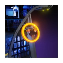 LMB 2.0 - Lighting set suitable for LEGO® Marvel Avengers Tower 76269