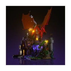 LMB 2.0 - Lighting set...