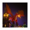 LMB 2.0 - Lighting set suitable for LEGO® 21348 Dungeons & Dragons: Story of the Red Dragon