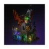 LMB 2.0 - Lighting set suitable for LEGO® 21348 Dungeons & Dragons: Story of the Red Dragon