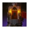 LMB 2.0 - Lighting set suitable for LEGO® 21348 Dungeons & Dragons: Story of the Red Dragon