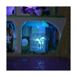 LMB 2.0 - Lighting set suitable for LEGO® 21348 Dungeons & Dragons: Story of the Red Dragon