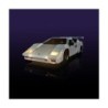 LMB 2.0 - Lighting set suitable for LEGO® Lamborghini Countach 5000 Quattrovalvole 10337