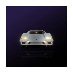 LMB 2.0 - Lighting set suitable for LEGO® Lamborghini Countach 5000 Quattrovalvole 10337