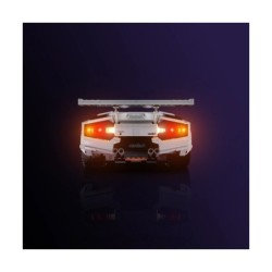 LMB 2.0 - Lighting set suitable for LEGO® Lamborghini Countach 5000 Quattrovalvole 10337