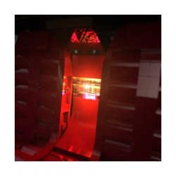 LMB 2.0 - Lighting set suitable for LEGO® Lamborghini Countach 5000 Quattrovalvole 10337
