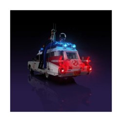 LMB 2.0 - Lighting set suitable for LEGO® Ghostbusters Ecto-1 10274
