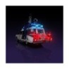 LMB 2.0 - Lighting set suitable for LEGO® Ghostbusters Ecto-1 10274