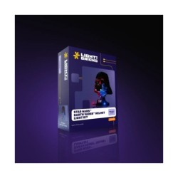 LMB 2.0 - Lighting set suitable for LEGO® Star Wars Darth Vader Helmet 75304