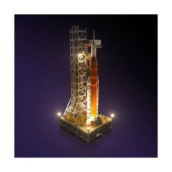 LMB 2.0 - Lighting set...