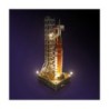 LMB 2.0 - Lighting set suitable for LEGO® NASA Artemis Space Launch System 10341