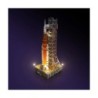 LMB 2.0 - Lighting set suitable for LEGO® NASA Artemis Space Launch System 10341