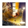 LMB 2.0 - Lighting set suitable for LEGO® NASA Artemis Space Launch System 10341