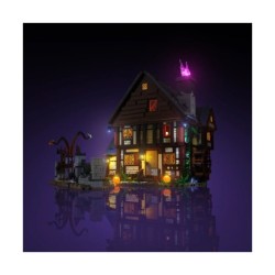 LMB 2.0 - Lighting set...