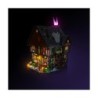 LMB 2.0 - Verlichtingsset geschikt voor LEGO® 21341 Disney Hocus Pocus: Het Huisje van de Sanderson Zussen