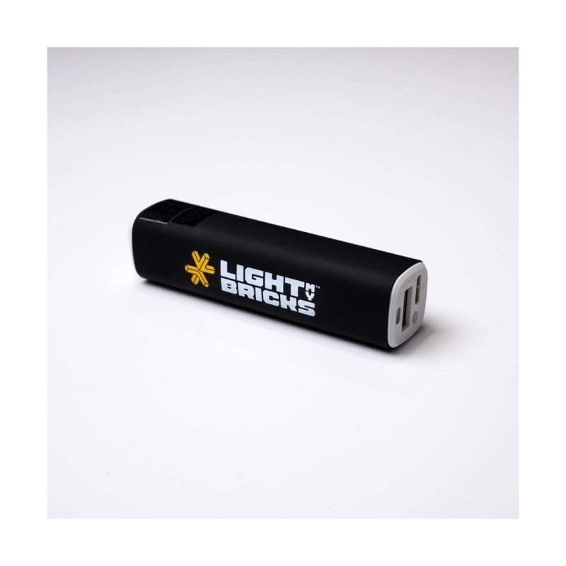 LMB 2.0 USB power bank (3350 mAh)