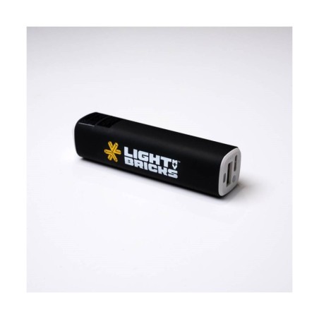 LMB 2.0 USB power bank (3350 mAh)