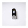 LMB 2.0 USB power bank (3350 mAh)