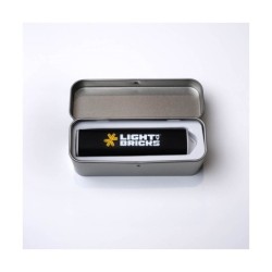 LMB 2.0 USB power bank (3350 mAh)