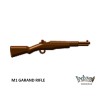 Amerikaner - BAR M1918 Browning Automatic Rifle