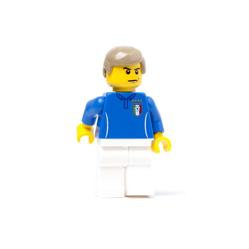 Lego soccer -  France