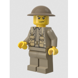 Universal Carrier Mk.II