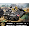 Universal Carrier Mk.II