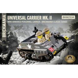 Universal Carrier Mk.II