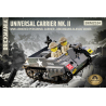 Universal Carrier Mk.II