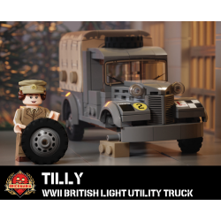 Tilly