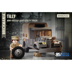 Tilly
