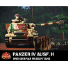 Panzer IV Ausf H
