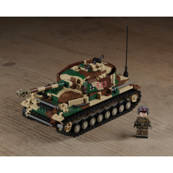 Panzer IV Ausf H