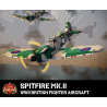 Spitfire Mk.II