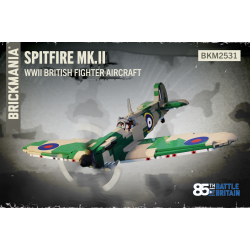 Spitfire Mk.II